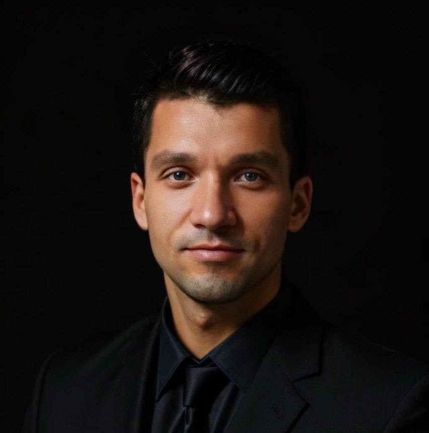 Editorial Board Member